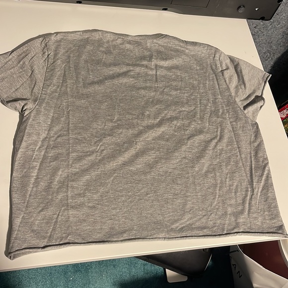 University of South Florida Crop Top - Picture 3 of 3